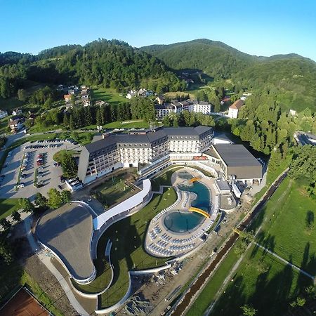 Hotel Kardial Teslić Zewnętrze zdjęcie