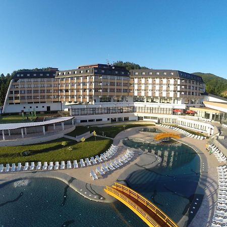 Hotel Kardial Teslić Zewnętrze zdjęcie